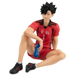 Haikyu!! - Tetsuro Kuroo Statue / Palm Size G.E.M.: MegaHouse