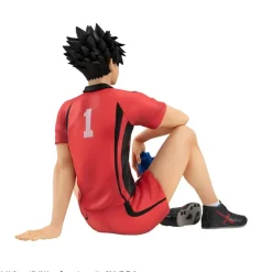 Haikyu!! - Tetsuro Kuroo Statue / Palm Size G.E.M.: MegaHouse