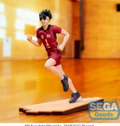 Haikyu!! - Tetsuro Kuroo Statue / High Premium: Sega