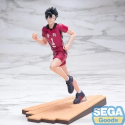 Haikyu!! - Tetsuro Kuroo Statue / High Premium: Sega