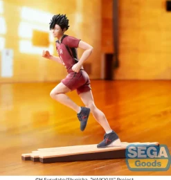 Haikyu!! - Tetsuro Kuroo Statue / High Premium: Sega