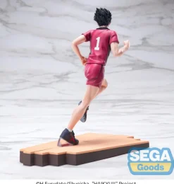 Haikyu!! - Tetsuro Kuroo Statue / High Premium: Sega