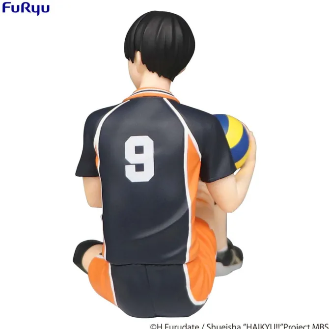 Haikyu!! - Tobio Kageyama Figur / Noodle Stopper: Sega
