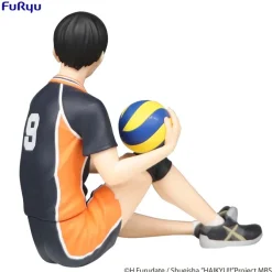 Haikyu!! - Tobio Kageyama Figur / Noodle Stopper: Sega