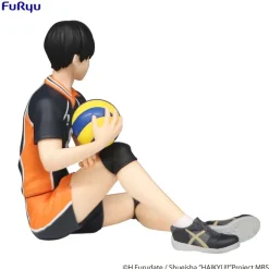 Haikyu!! - Tobio Kageyama Figur / Noodle Stopper: Sega