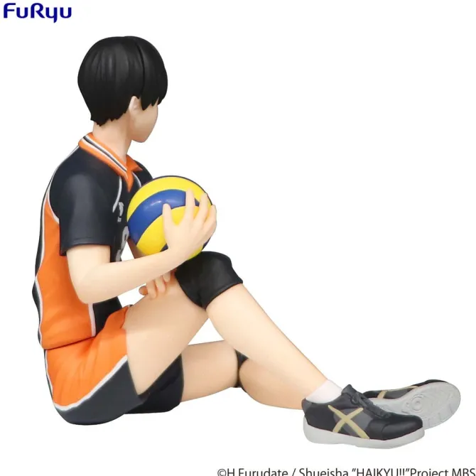 Haikyu!! - Tobio Kageyama Figur / Noodle Stopper: Sega