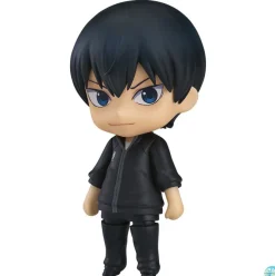 Haikyu!! - Tobio Kageyama Nendoroid / Jersey Version: Good Smile Company