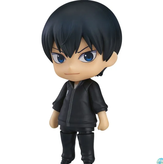 Haikyu!! - Tobio Kageyama Nendoroid / Jersey Version: Good Smile Company