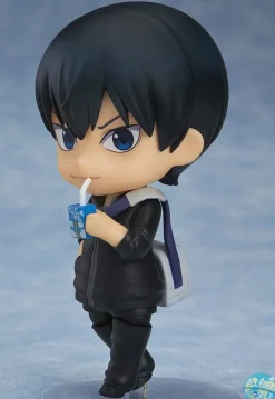 Haikyu!! - Tobio Kageyama Nendoroid / Jersey Version: Good Smile Company