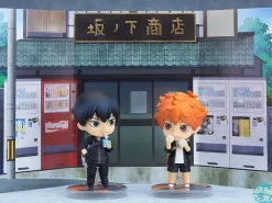 Haikyu!! - Tobio Kageyama Nendoroid / Jersey Version: Good Smile Company
