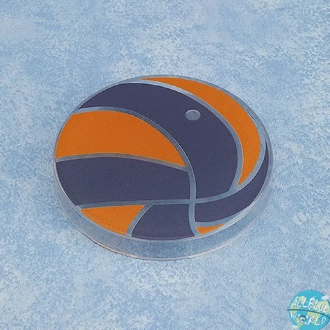 Haikyu!! - Tobio Kageyama Nendoroid / Jersey Version: Good Smile Company