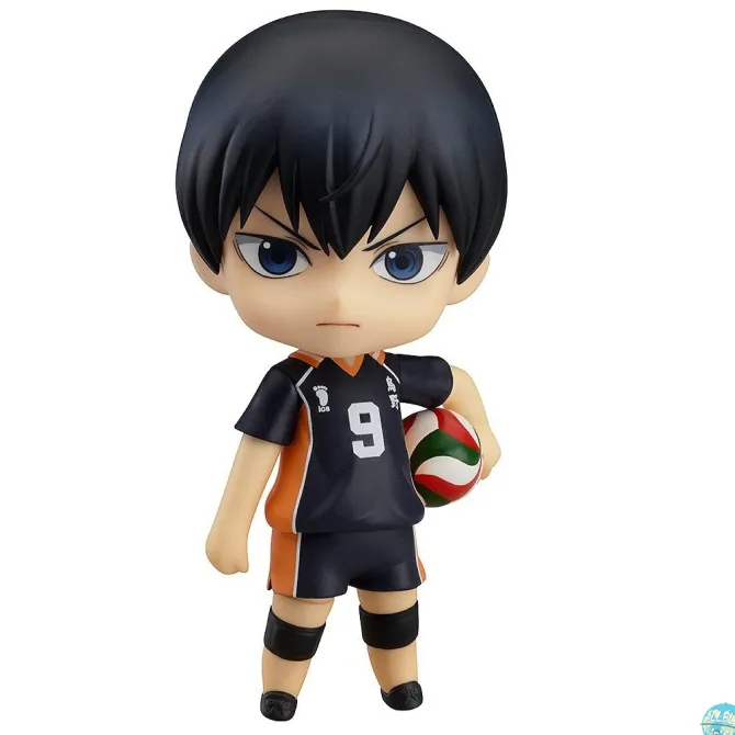 Haikyu!! - Tobio Kageyama Nendoroid: Good Smile Company