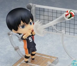 Haikyu!! - Tobio Kageyama Nendoroid: Good Smile Company