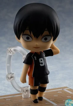 Haikyu!! - Tobio Kageyama Nendoroid: Good Smile Company
