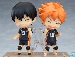 Haikyu!! - Tobio Kageyama Nendoroid: Good Smile Company