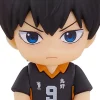 Haikyu!! - Tobio Kageyama Nendroid Plus / Rubber Mascot mini: Orange Rouge