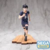 Haikyu!! - Tobio Kageyama Statue / High Premium: Sega