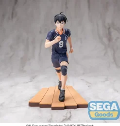 Haikyu!! - Tobio Kageyama Statue / High Premium: Sega