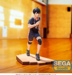 Haikyu!! - Tobio Kageyama Statue / High Premium: Sega