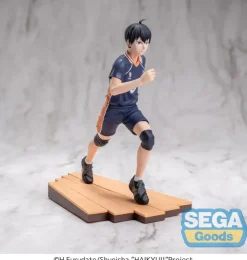 Haikyu!! - Tobio Kageyama Statue / High Premium: Sega