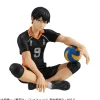 Haikyu!! - Tobio Kageyama Statue / G.E.M. Serie Palm Size: MegaHouse