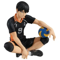 Haikyu!! - Tobio Kageyama Statue / G.E.M. Serie Palm Size: MegaHouse