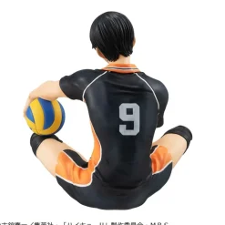 Haikyu!! - Tobio Kageyama Statue / G.E.M. Serie Palm Size: MegaHouse