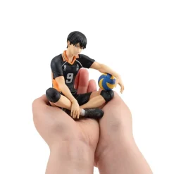 Haikyu!! - Tobio Kageyama Statue / G.E.M. Serie Palm Size: MegaHouse
