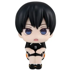 Haikyu!! - Tobio Kageyama Statue / Look Up Uniform Ver.: Megahouse