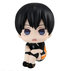 Haikyu!! - Tobio Kageyama Statue / Look Up Uniform Ver.: Megahouse