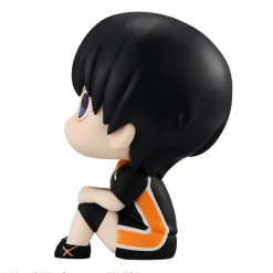 Haikyu!! - Tobio Kageyama Statue / Look Up Uniform Ver.: Megahouse