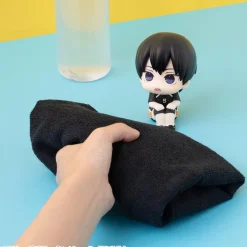 Haikyu!! - Tobio Kageyama Statue / Look Up Uniform Ver.: Megahouse