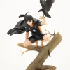 Haikyu!! - Tobio Kageyama Statue / ARTFXJ: Kotobukiya