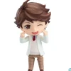 Haikyu!! - Toru Oikawa Nendoroid / School Uniform Version [NEUAUFLAGE]: Orange Rouge