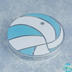 Haikyu!! - Toru Oikawa Nendoroid / School Uniform Version [NEUAUFLAGE]: Orange Rouge