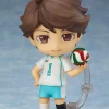 Haikyu!! - Toru Oikawa Nendoroid: Orange Rouge