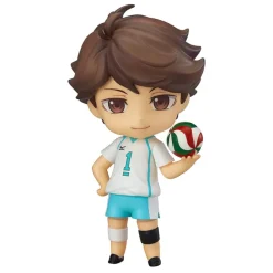Haikyu!! - Toru Oikawa Nendoroid: Orange Rouge