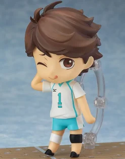 Haikyu!! - Toru Oikawa Nendoroid: Orange Rouge