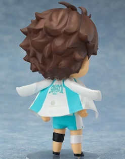 Haikyu!! - Toru Oikawa Nendoroid: Orange Rouge