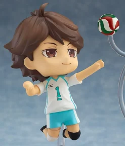 Haikyu!! - Toru Oikawa Nendoroid: Orange Rouge