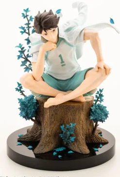 Haikyu!! - Toru Oikawa Statue / ARTFXJ: Kotobukiya