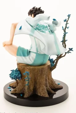 Haikyu!! - Toru Oikawa Statue / ARTFXJ: Kotobukiya