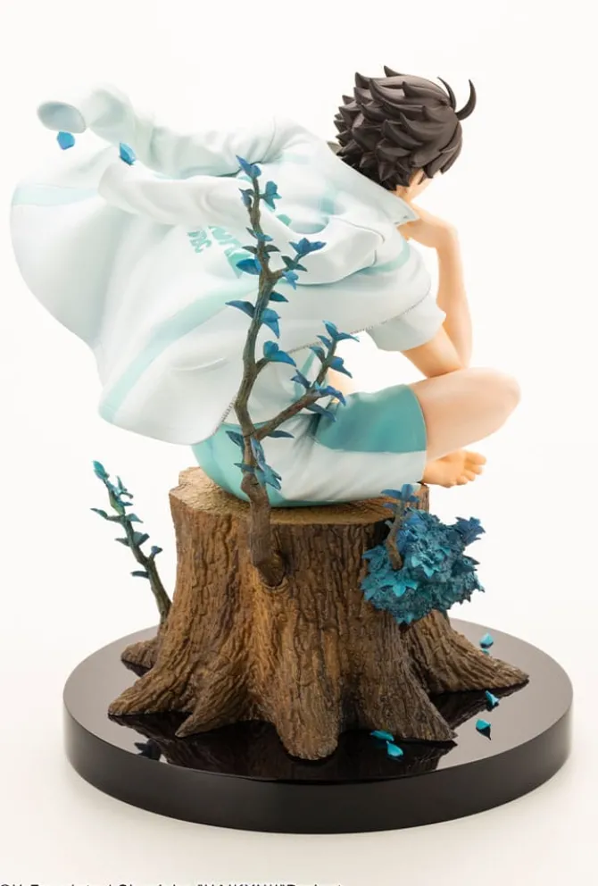 Haikyu!! - Toru Oikawa Statue / ARTFXJ: Kotobukiya