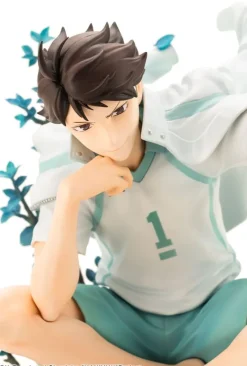Haikyu!! - Toru Oikawa Statue / ARTFXJ: Kotobukiya