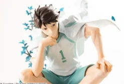 Haikyu!! - Toru Oikawa Statue / ARTFXJ: Kotobukiya