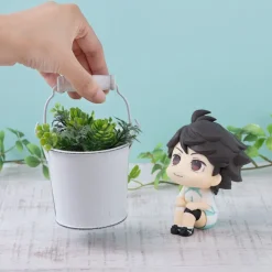 Haikyu!! - Toru Oikawa Statue / Look Up Uniform Ver.: Megahouse