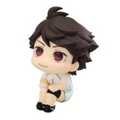 Haikyu!! - Toru Oikawa Statue / Look Up Uniform Ver.: Megahouse