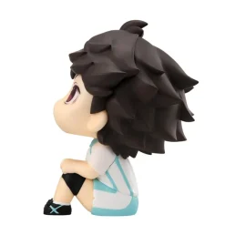 Haikyu!! - Toru Oikawa Statue / Look Up Uniform Ver.: Megahouse