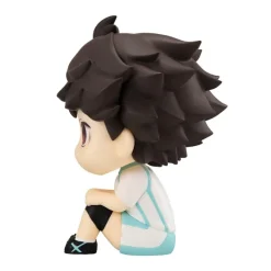 Haikyu!! - Toru Oikawa Statue / Look Up Uniform Ver.: Megahouse