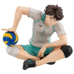 Haikyu!! - Toru Oikawa Statue / G.E.M.: MegaHouse
